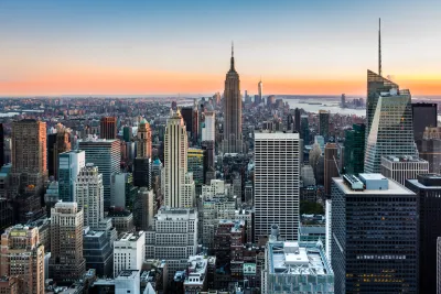 New York City
