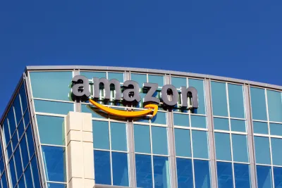 Amazon Fulfillment Center