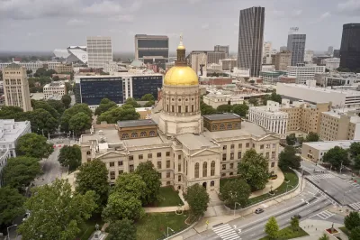 Atlanta, Georgia