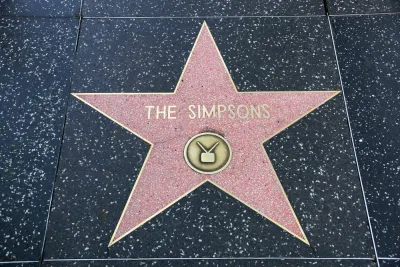 The Simpsons