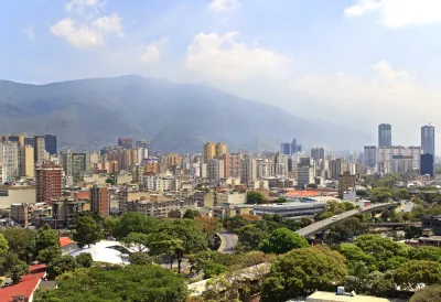 Venezuela