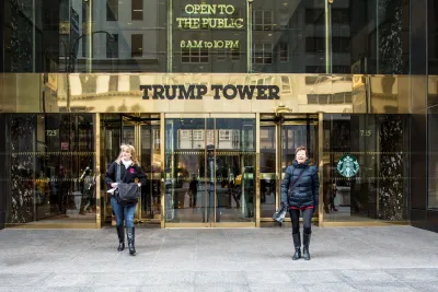 Trump Tower