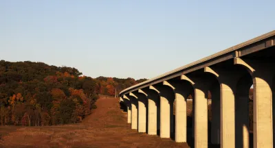 Cuyahoga Valley National Park