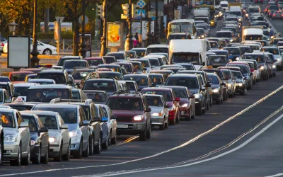 Traffic