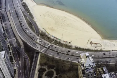 North Lake Shore Drive