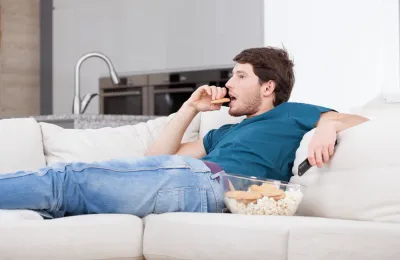 Domestic Millennial
