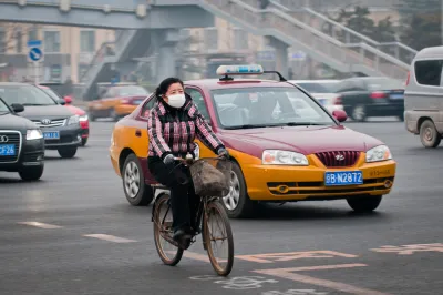 Beijing Bike