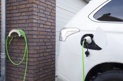 Electric Car