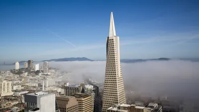 Transamerica Pyramid
