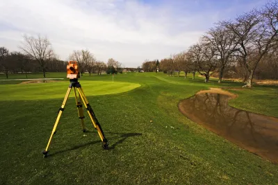 Surveying