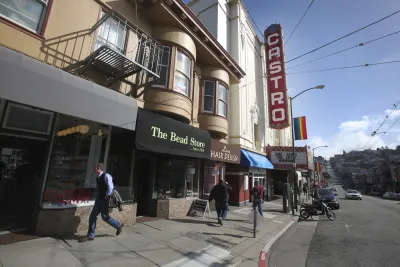 The Castro