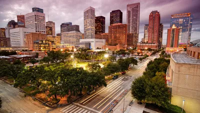 Houston