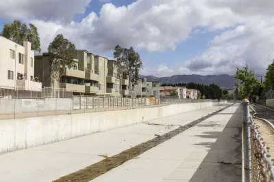 Stormwater Infrastructure