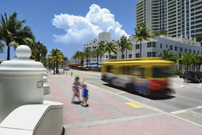 Fort Lauderdale