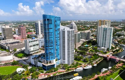 Fort Lauderdale