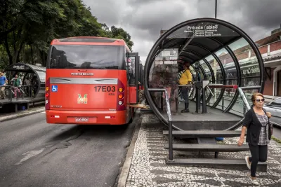 Curitiba