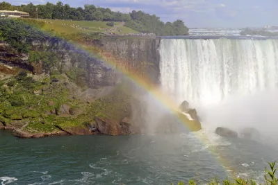 Niagara Falls