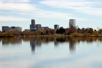 Sloan Lake