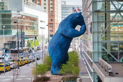 Denver