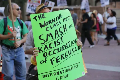 Ferguson, Missouri