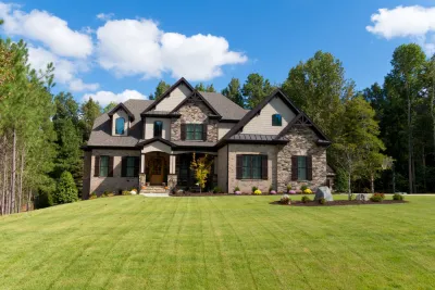 Mansion