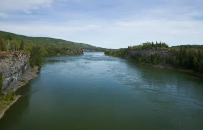 Peace River