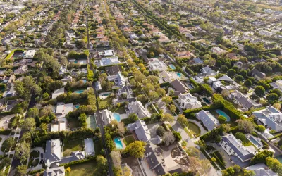 Los Angeles Residential