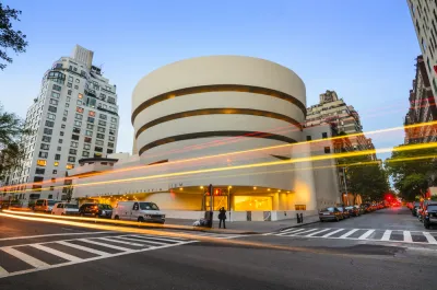 Guggenheim