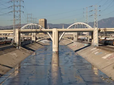 Los Angeles River