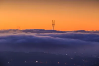 Sutro Tower