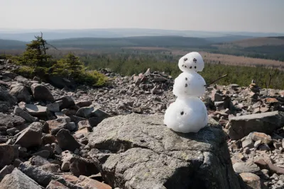 Climate Change