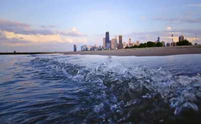 Chicago, Illinois