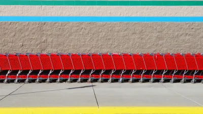 Shopping Carts