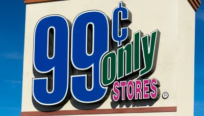 99 Cents