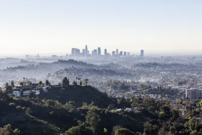 Los Angeles, California