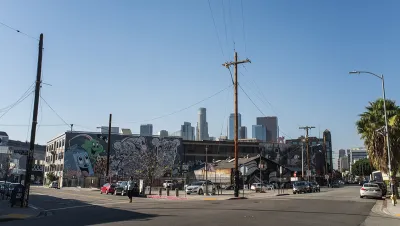 Arts District