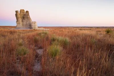 Kansas Plains