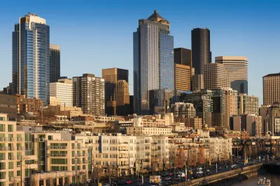 Seattle Apartments
