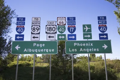 Interstates