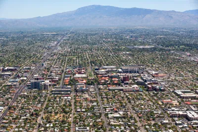 Tucson, Arizona