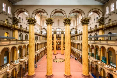 National Building Museum