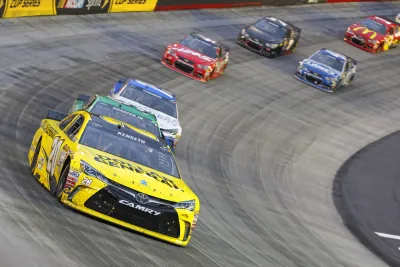 Nascar