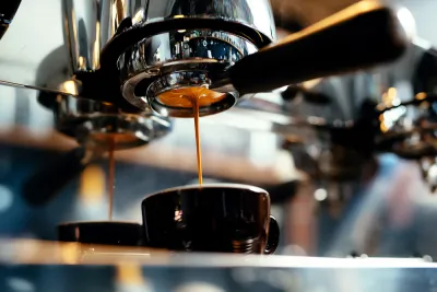 Caffeine