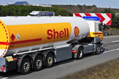 Gas and Oil Company