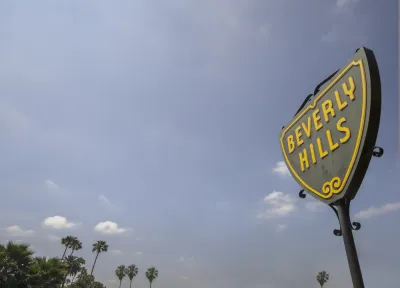 Beverly Hills