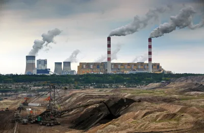 Power Plant