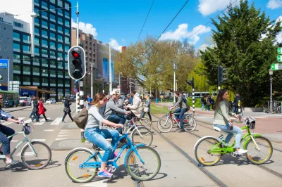 Multi-Modal