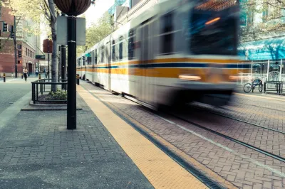 California Streetcar