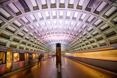 D.C. Metro