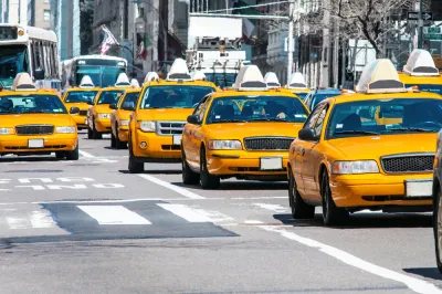 Taxis